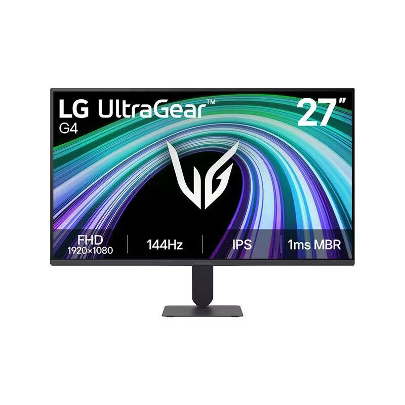 LG“27G411B”显示器