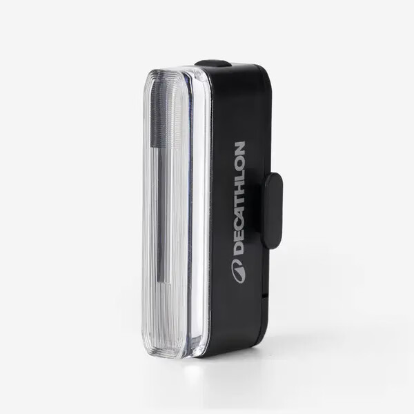迪卡侬（DECATHLON）SMART500 自行车尾灯 均码