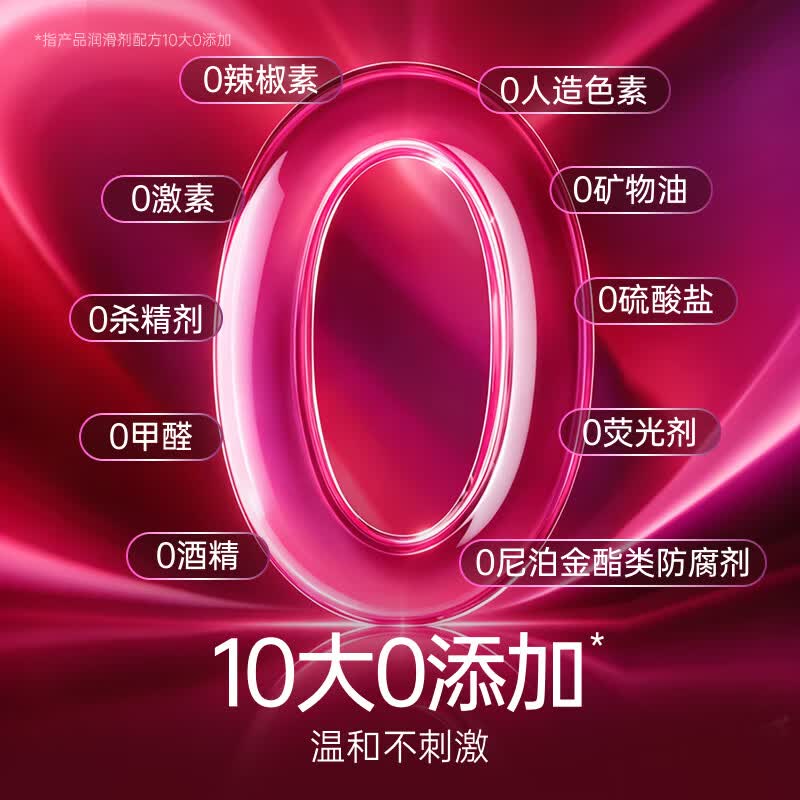 杜蕾斯超快感情趣避孕套 大颗粒带刺凸点螺纹安全女性套套 计生用品 酥麻超快感【共10只】三重体验