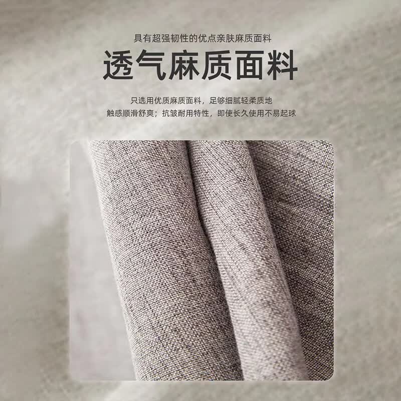高回弹不塌陷出租屋大沙发懒人可躺可睡巨型豆袋超大号榻榻米巨无 深蓝色 +抱枕+脚垫+香包 110x 加大号 125cm
