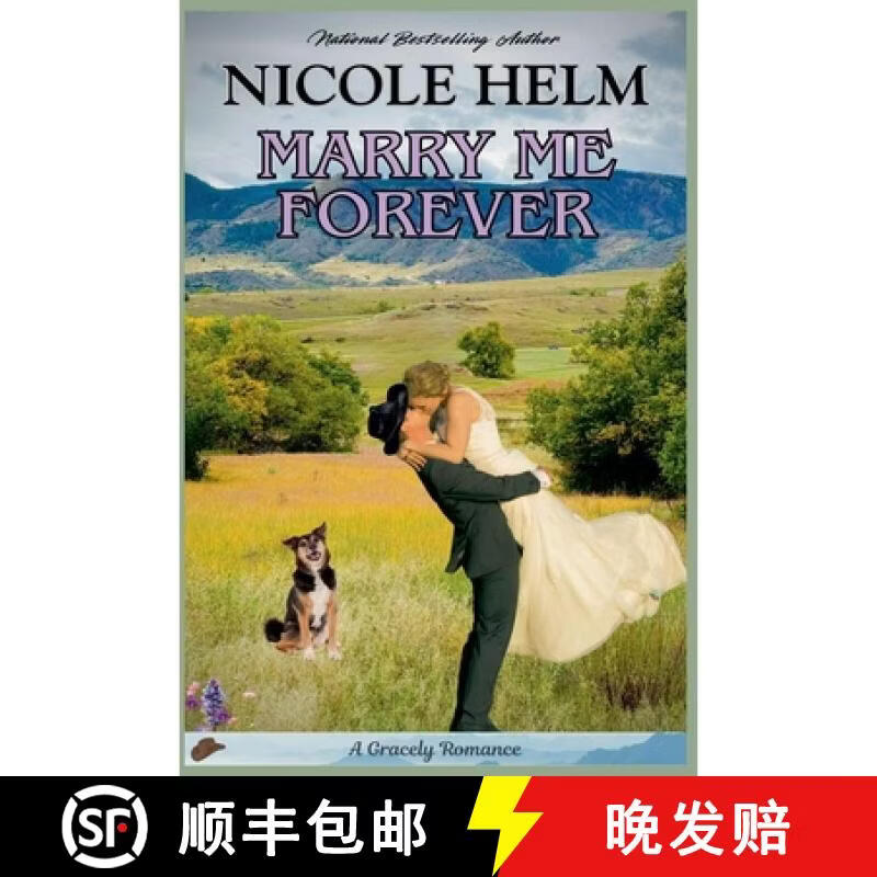 【3-4周达】Marry Me Forever