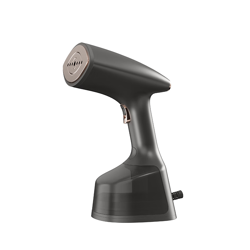 華光大功率手持掛燙機家用便攜式熨燙機智能自清潔蒸汽熨斗平掛一體99%殺菌除螨(一年以換代修) 【升級版】灰色鑄鋁陶瓷1800W