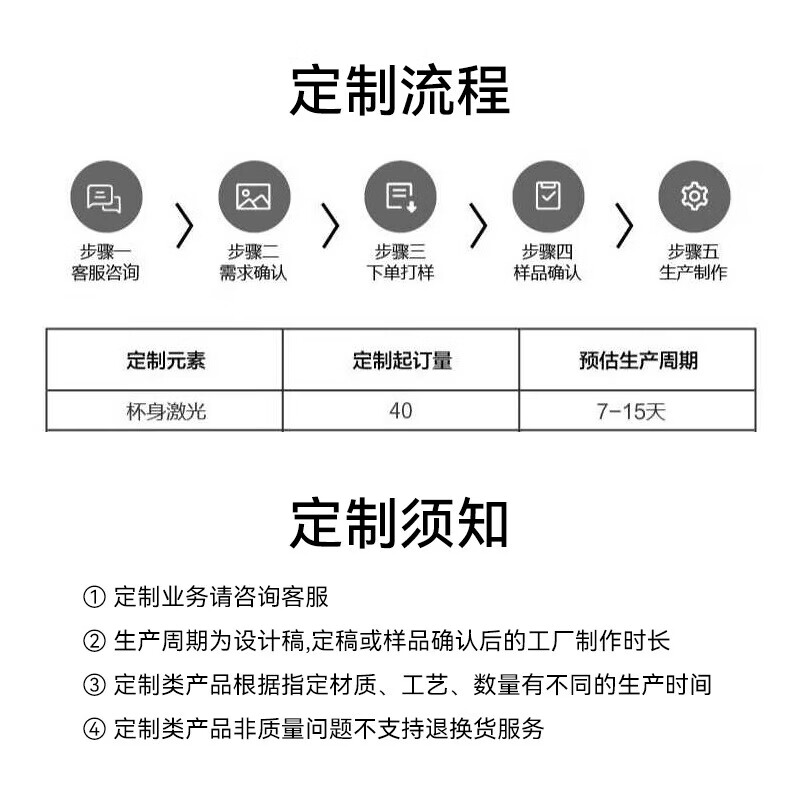 京东京造 保温杯口袋版保温冷小巧便携随身男女士儿童水杯子不锈钢 330ml