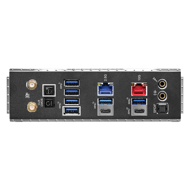 华擎 TRX50 ASROCK WS 图 6