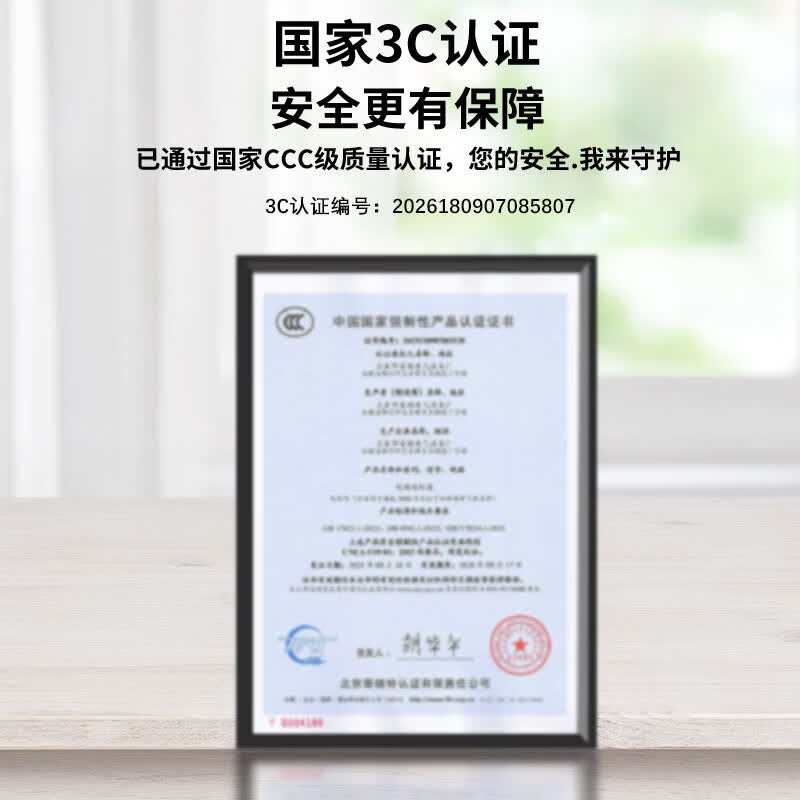 欧威能 适用机械革命Code 01 无界14pro 100W PD  Type-C 笔记本充电器 电源适配器线 白色单口（配2米线） 机械革命无界14 旗舰版/2023旗舰Pro版