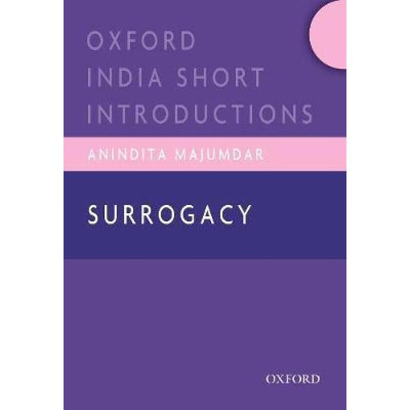 预订 Surrogacy