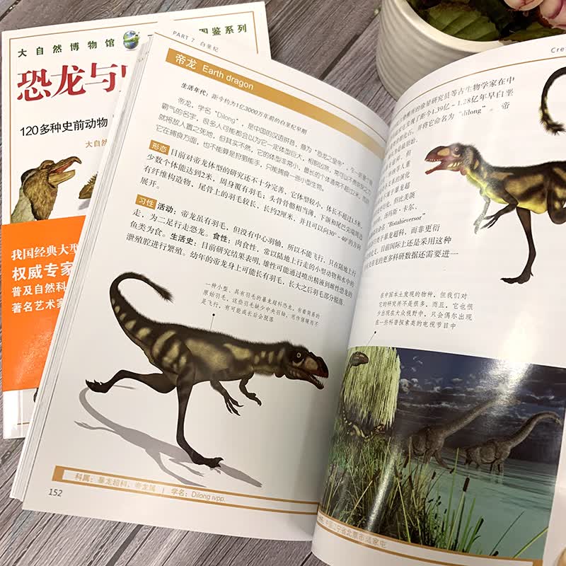 昆虫/大自然博物馆百科珍藏图鉴系列