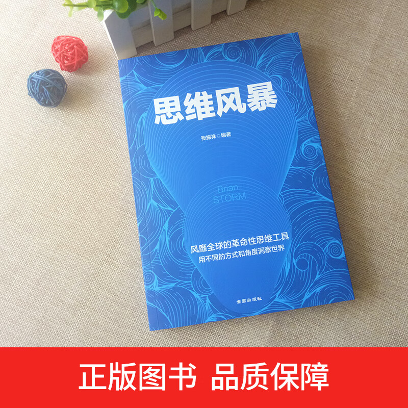 思维风暴详情图