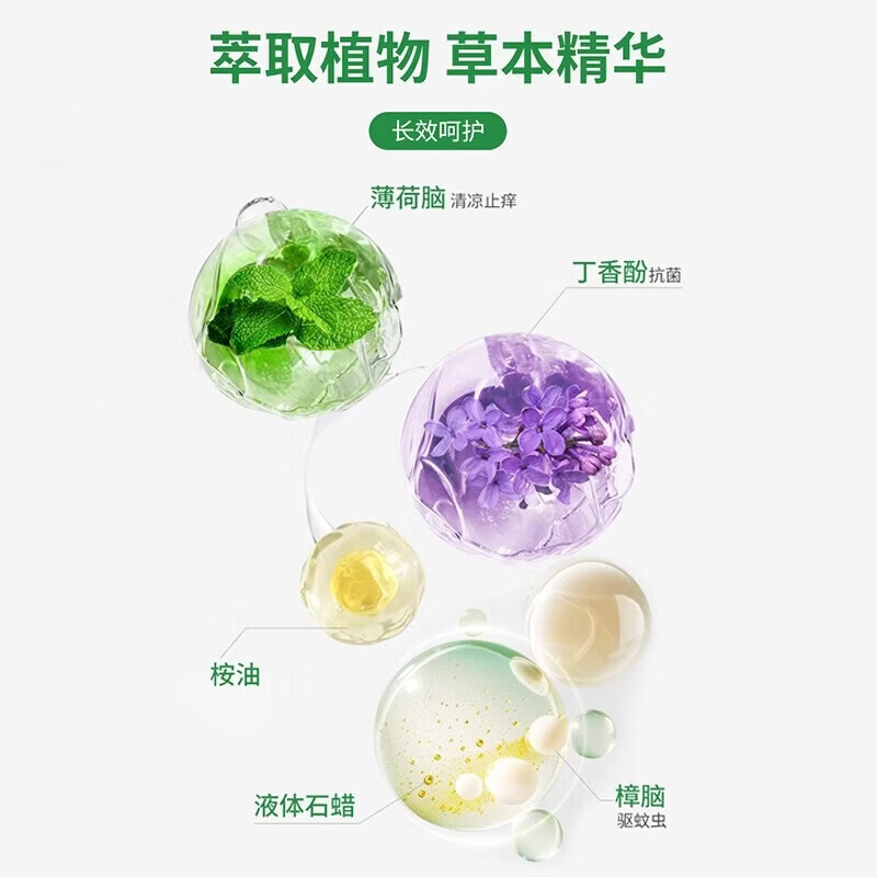风油精老牌子正品老虎头风油精蚊虫叮咬夏季必备 3瓶 3ml 【品牌直售】