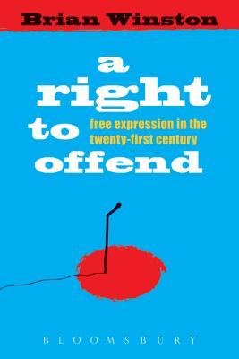 预订 a right to offend