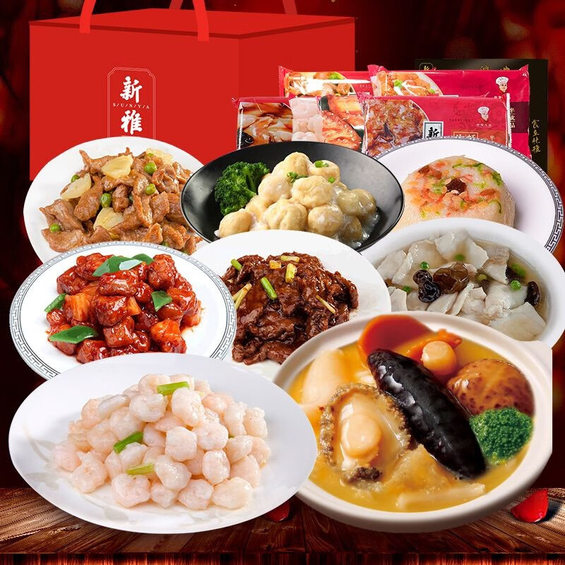 京东怎么看肉禽菜肴价格走势曲线图|肉禽菜肴价格走势图