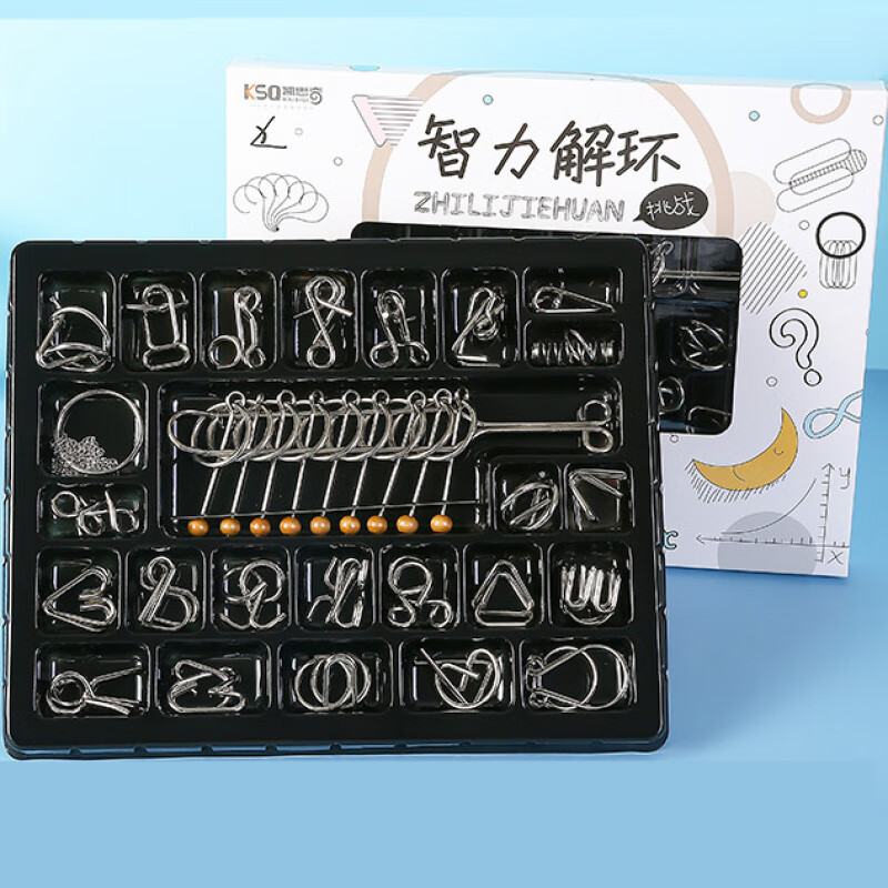 益智玩具图解视频(益智玩具图解视频大全)