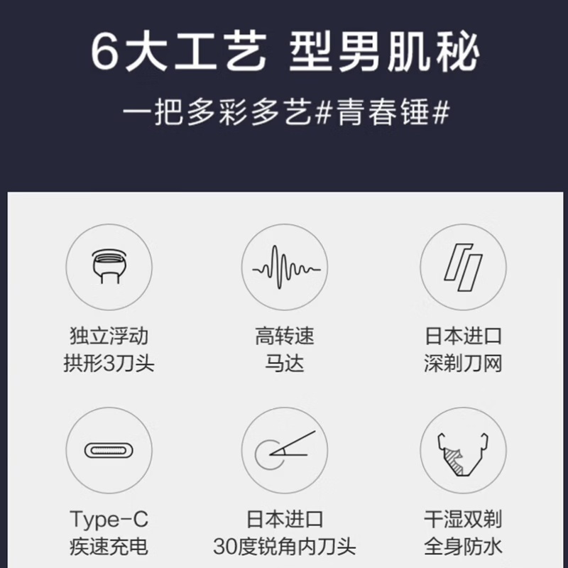 1号会员店尊享年卡送【松下剃须刀RM31+240枚鸡蛋】下载1号会员店可领