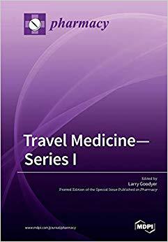 【预订】travel medicine-series i