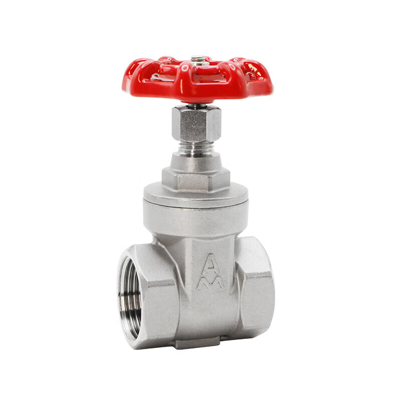 橡胶密封闸阀dn15 4分