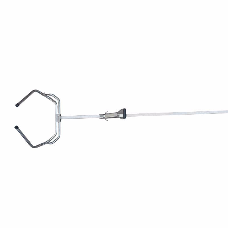 bor不锈钢牛用助产器2.2米 牛难产辅助器械 母牛生产辅助器 畜牧器械