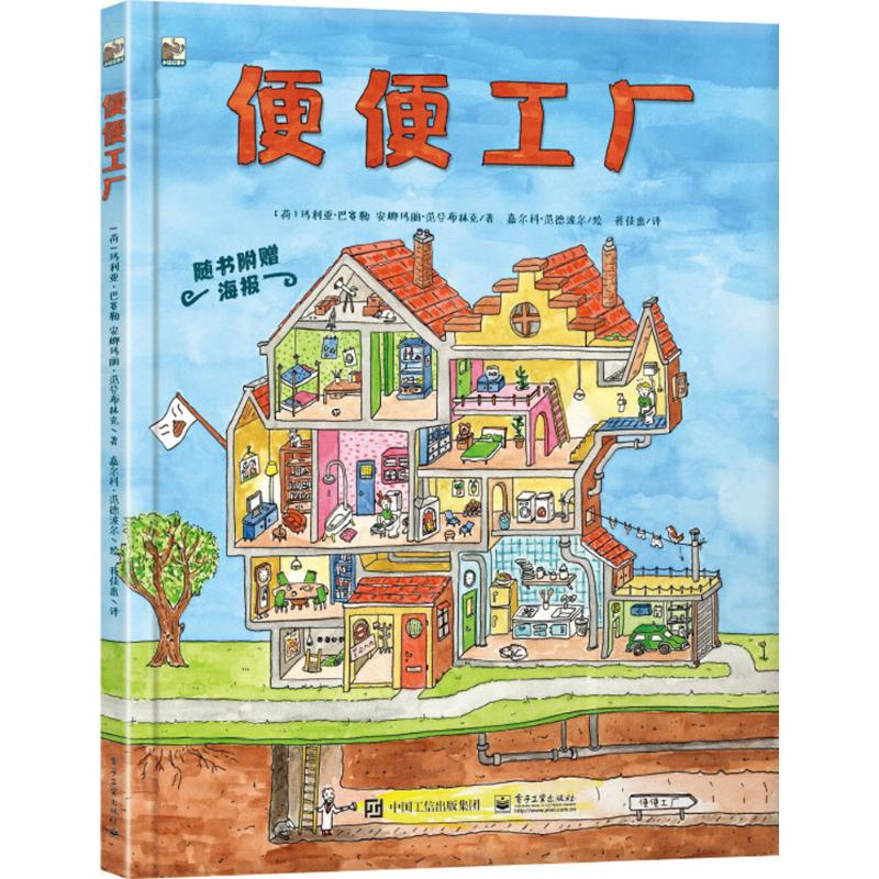 便便工厂