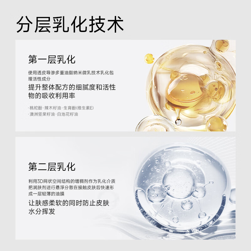 934/943熬夜唤醒精华露高光精华唤醒熬夜肌肤保湿 熬夜唤醒精华露30g