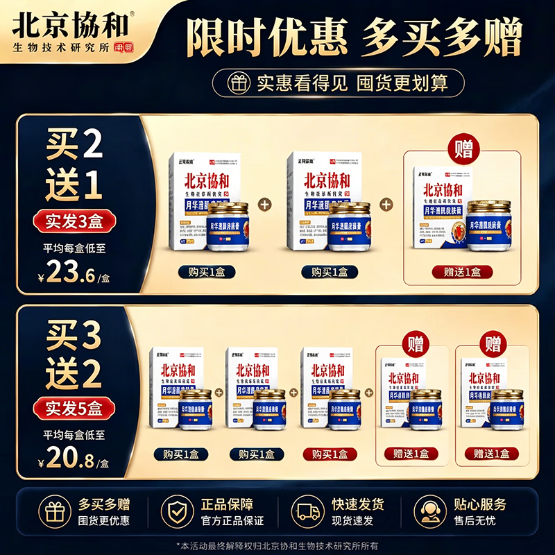 北京协和医学院祛斑霜老年斑专用特效非药一夜消去老年斑男士专用的药脸部手背 特效1盒装【北京协和】祛斑点斑专用的药水医用级 医用美白祛斑霜淡化黑色素去雀斑黄褐斑正品