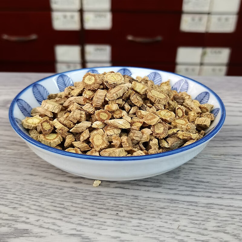 防风中药饮片 益祥康 防风 1kg