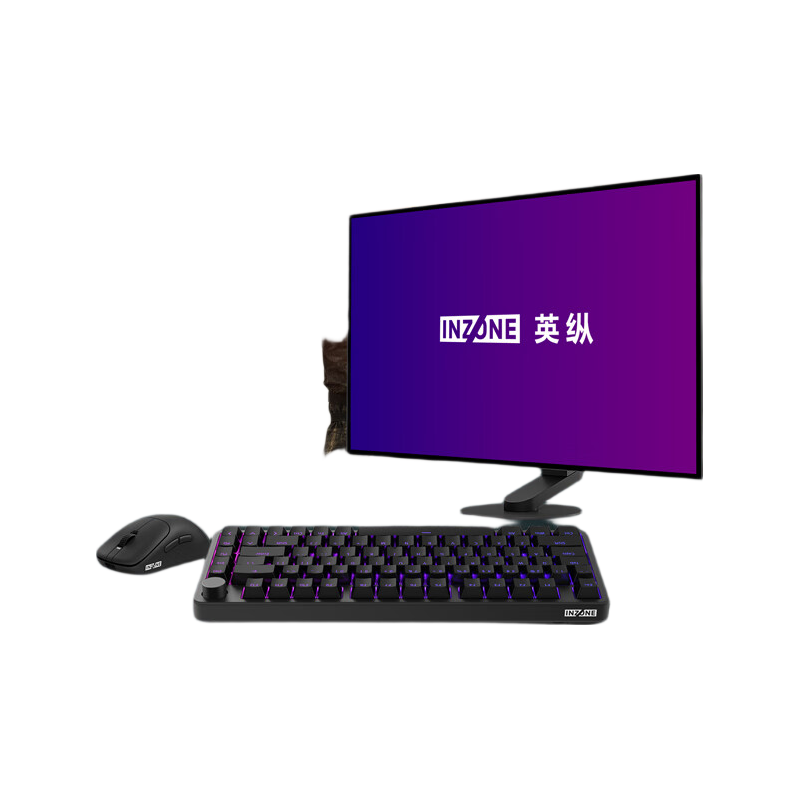 索尼 INZONE英纵E9 赛事级入耳监听