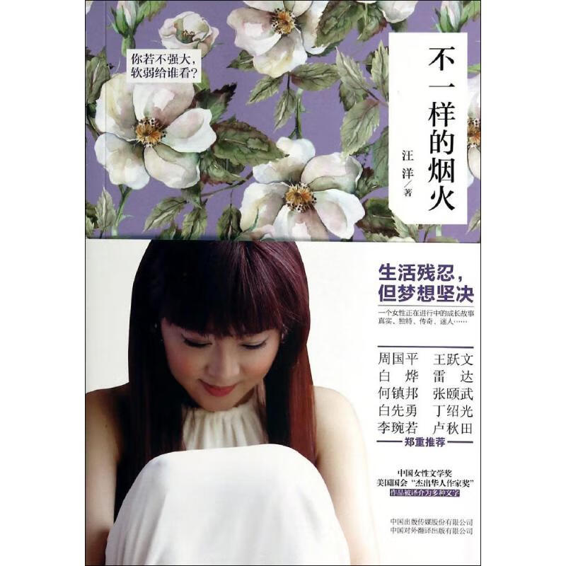 不一样的烟火