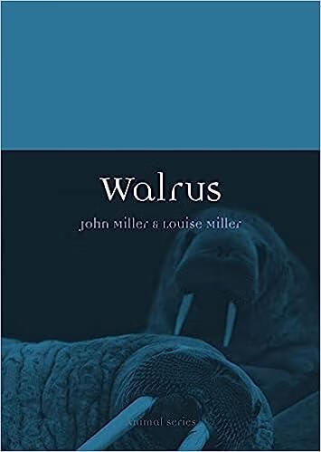 预订 walrus