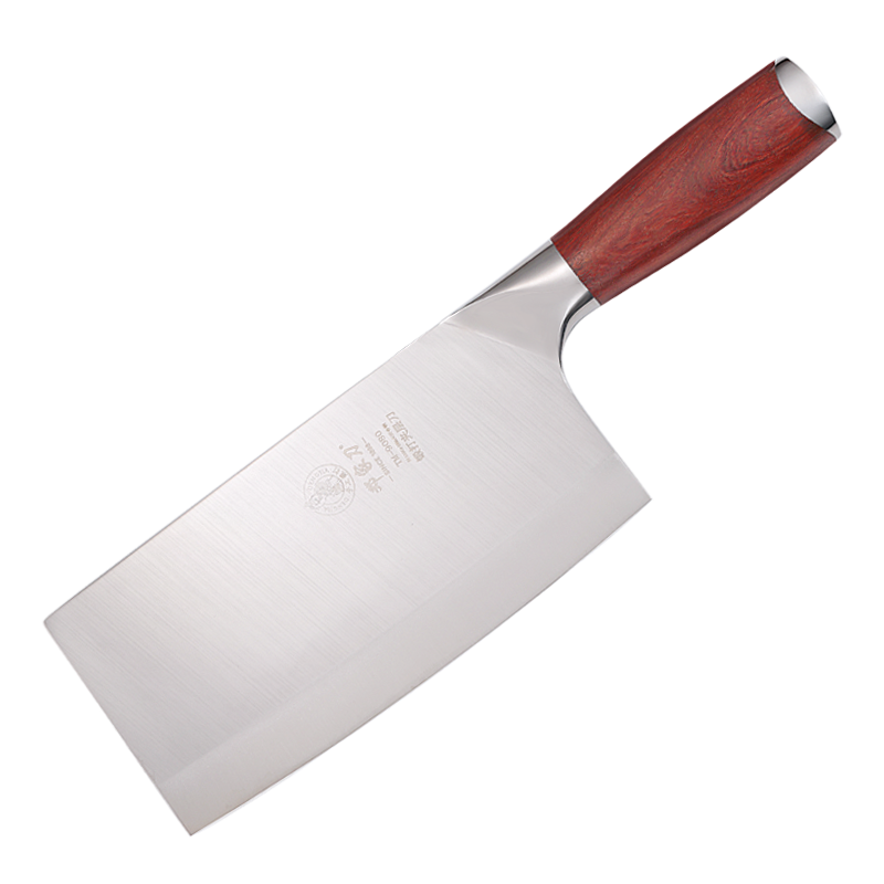 DENG'S KINFE 邓家刀 JCD-921A 切片刀(不锈钢、18cm)