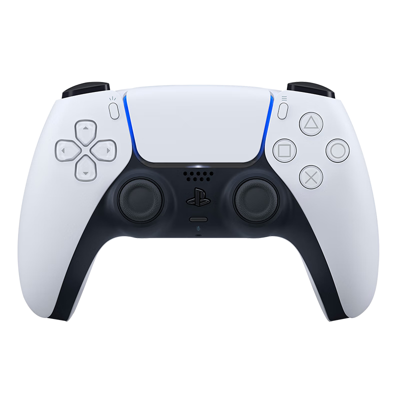 PlayStation DualSense ���߿����� PS5ԭװ�ֱ� ��ɫ 389.3Ԫ(������)