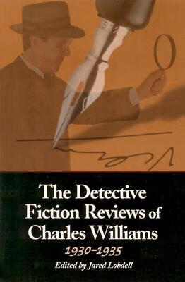 预订 the detective fiction reviews of charles williams, 1930