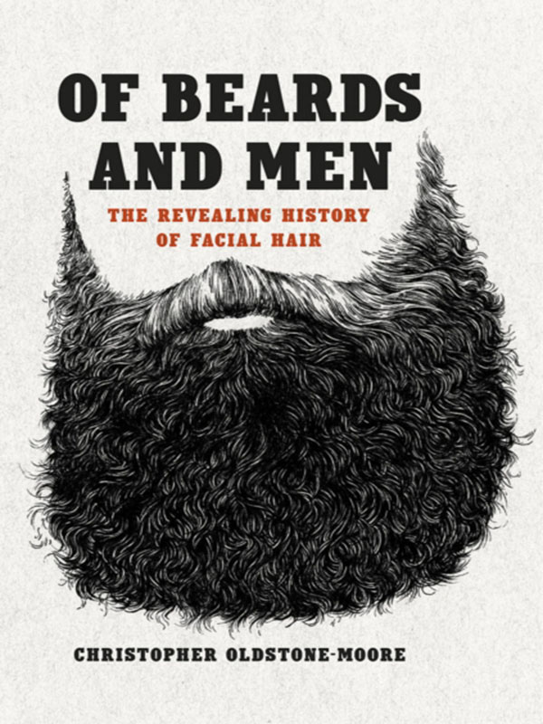 of beards and men