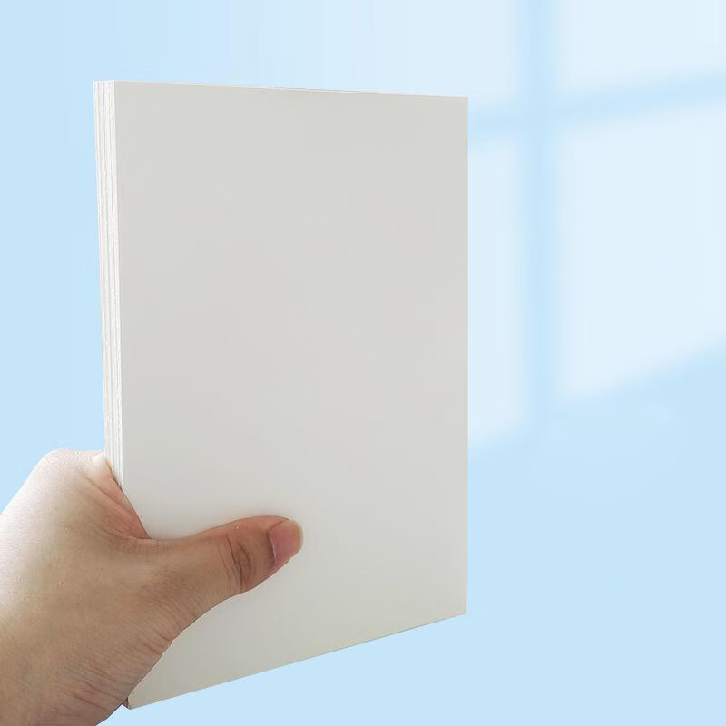 兰衍 垫板一年级 小学生写字板考试美术专用纸质书法绘画板 写字垫板