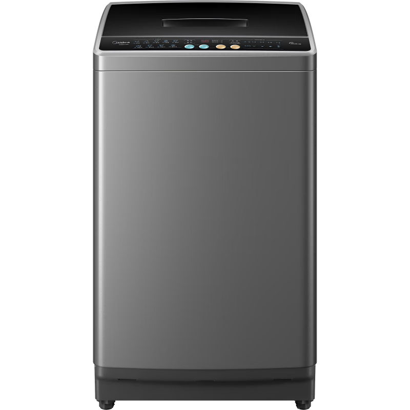 midea/美的 洗衣机 MB90V30E 9kg波轮 