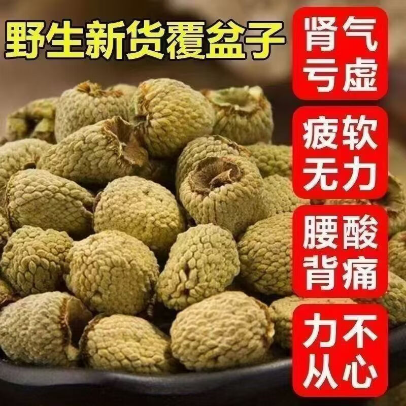 同仁堂覆盆子浙江特级野生覆盆子大颗树莓干果男性滋补养生佳品泡水泡茶 特级覆盆子 200g*4罐 【男神必备】