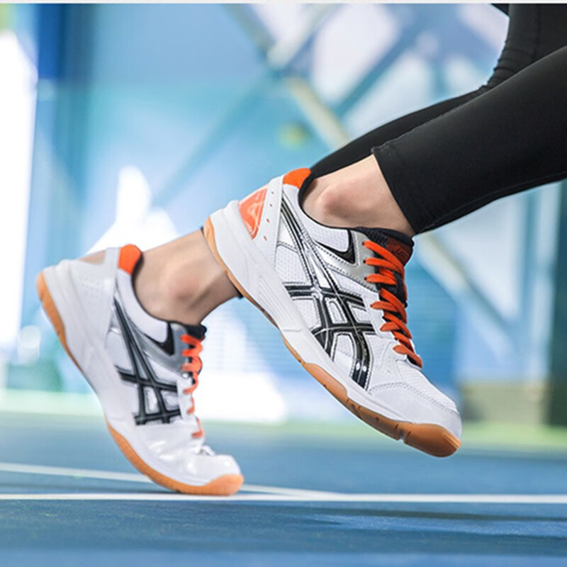 asics缓震羽毛球鞋_图片5