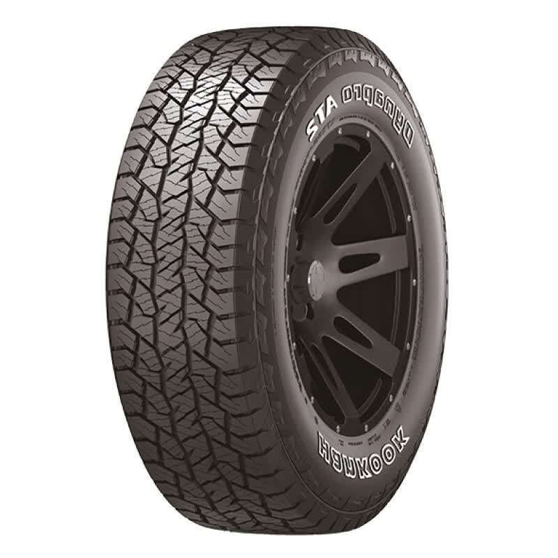 谁了解韩泰235/65r17轮胎怎么样?真实情况如何?
