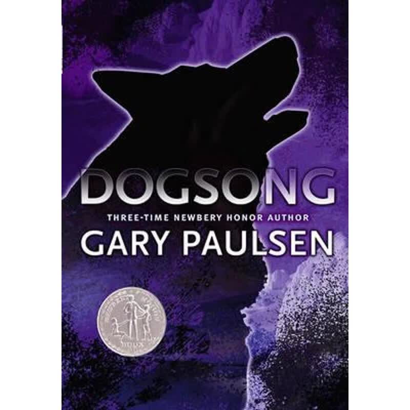 Dogsong 上海外文