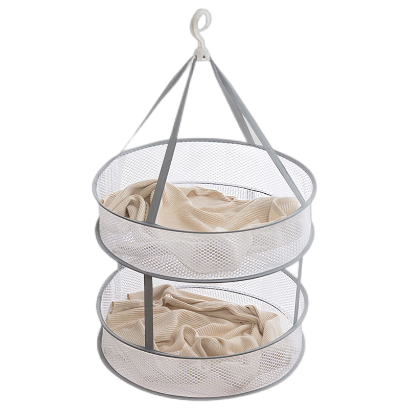 八海鸟晾衣网价格走势，怎样选购洗晒/熨烫神器？