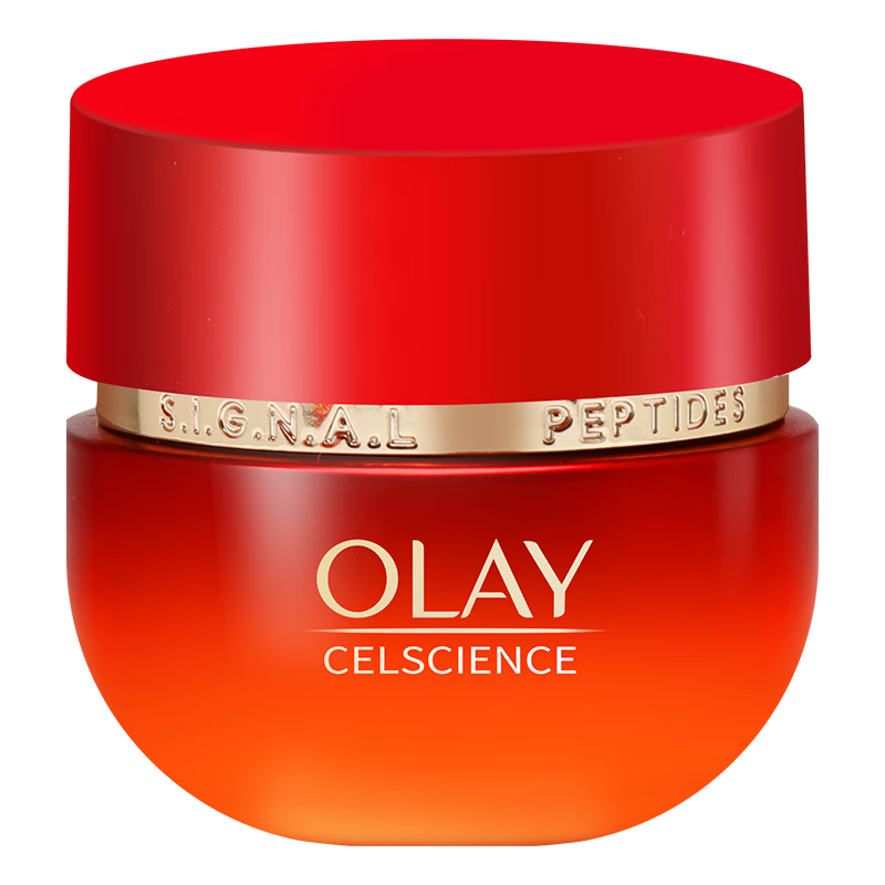 olayolay新生塑颜臻粹奢护眼霜15g提拉紧致滋润保湿眼霜新老款随机发