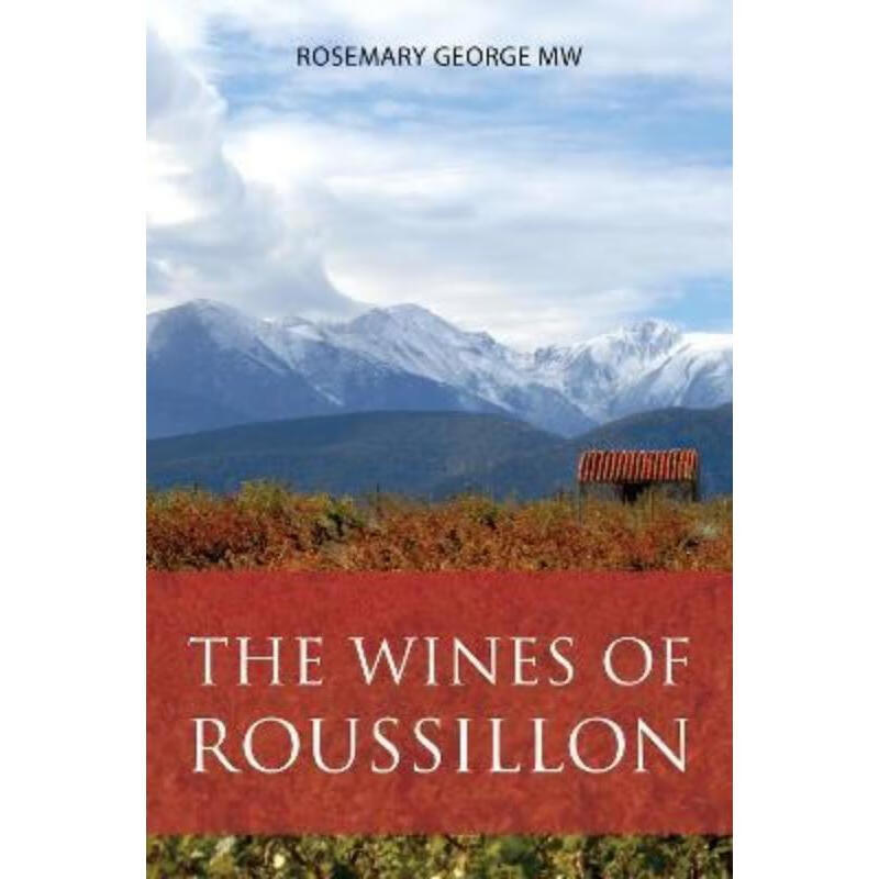 预订the wines of roussillon