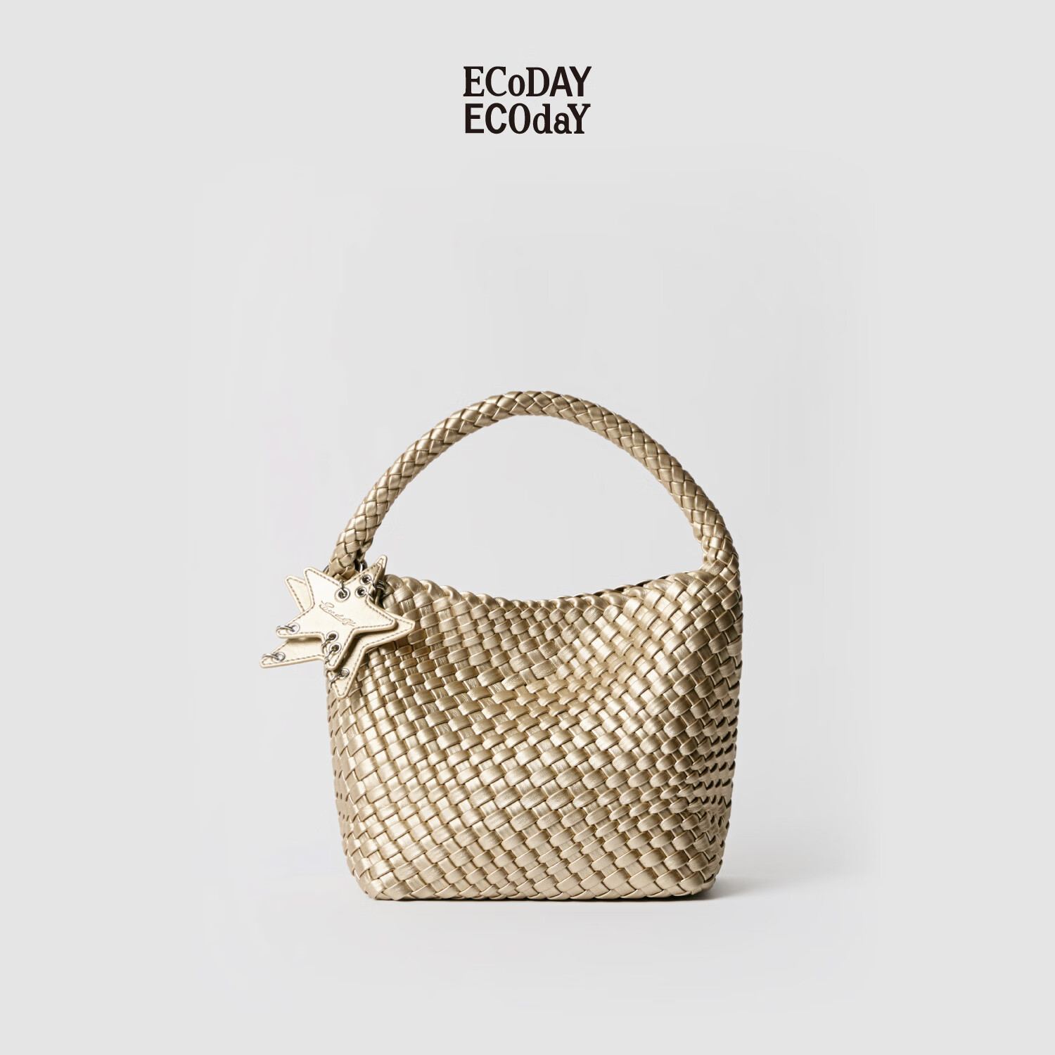 ECODAY托特包 269元，ECODAY单肩包 489元 - 86线报