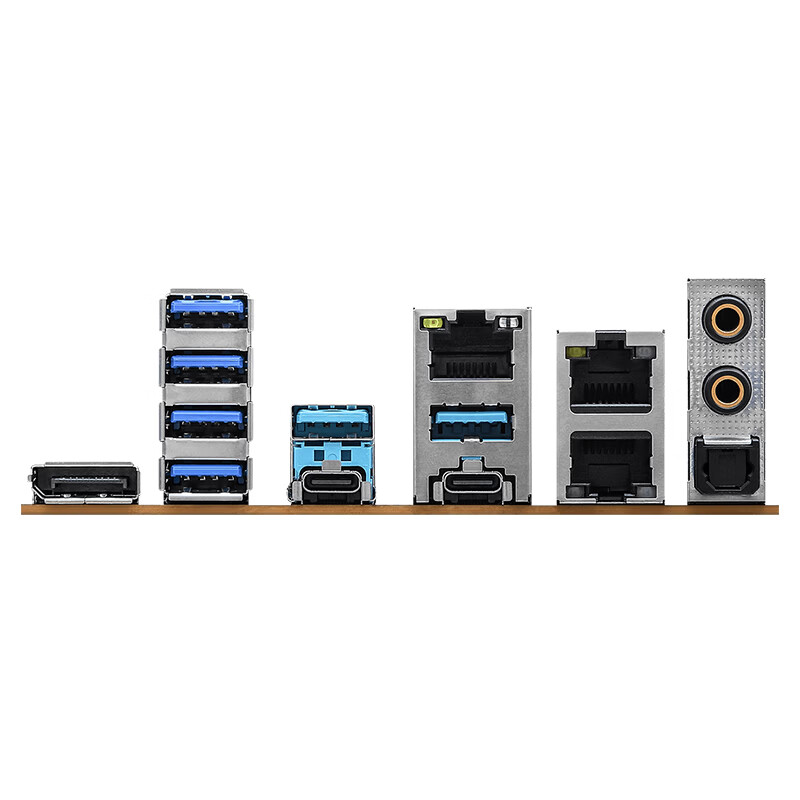 华擎 WRX90 ASROCK WS EVO 图 6