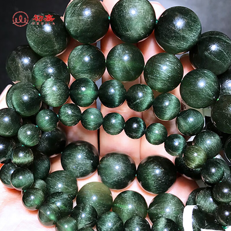 8款绿幽灵水晶对比评测!轻松选对,助你找到最适合的宝藏单品-图片5