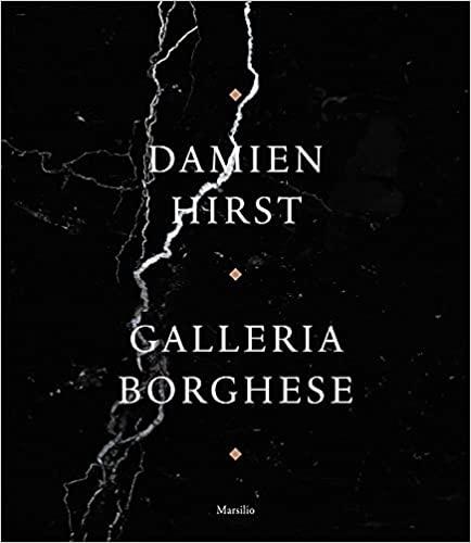 预订damien hirst: galleria borghese