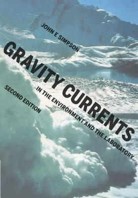 预订 gravity currents
