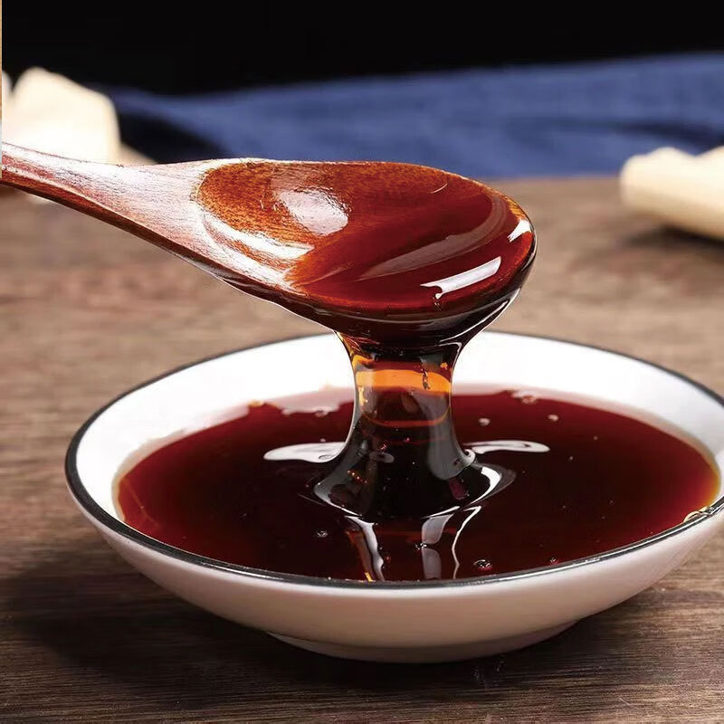 时珍杏林堂鹿鞭膏男用牡蛎膏滋补膏 时珍杏林堂鹿鞭膏瓶新瑞 300g*1瓶