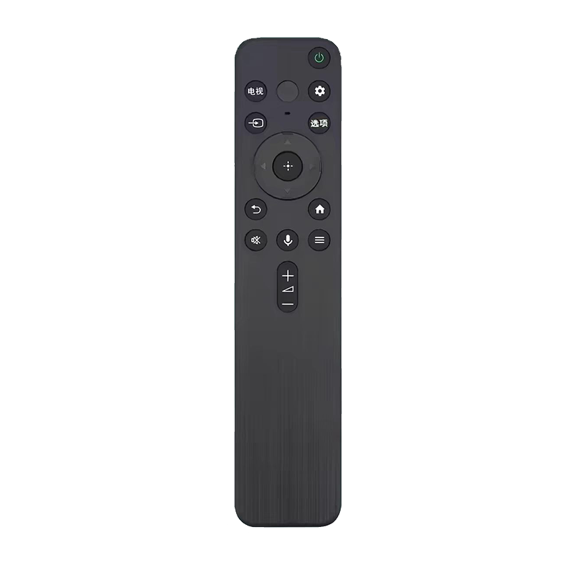 索尼（SONY）RMF-TX810C原装电视机蓝牙语音遥控器适配 X80L、X85L、X90L、X91L、S30、XR50、R51Z等系列