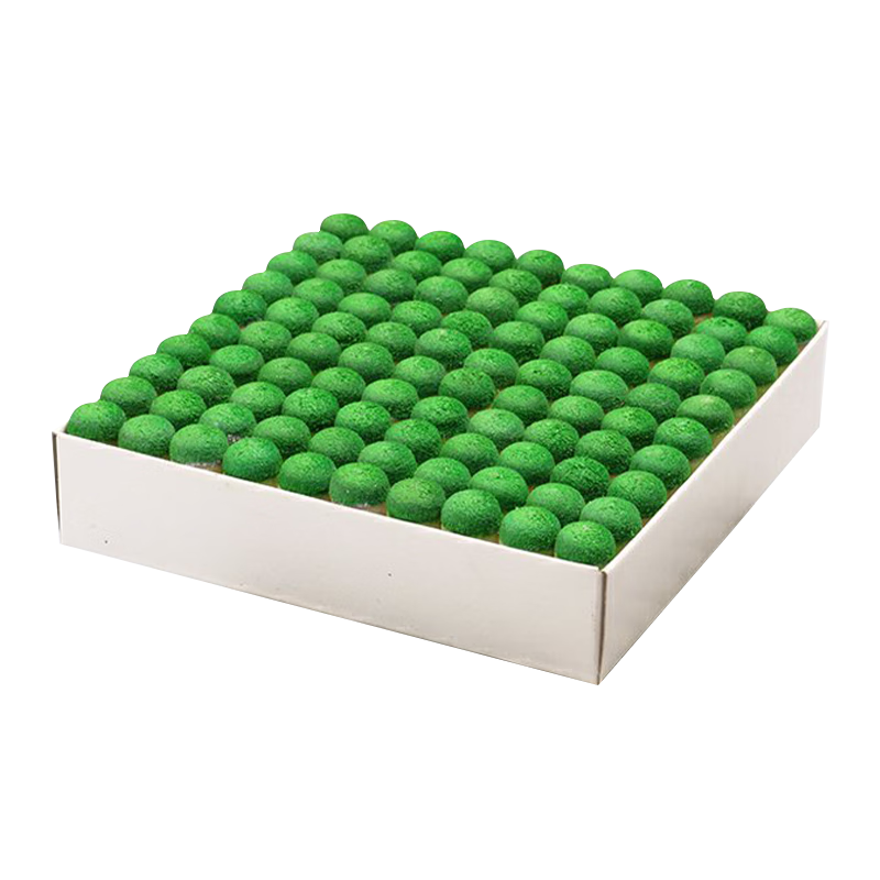 Ӣ�ԣ�INVUI��̨���ͷ�׺�8Сͷ��ͷñ˹ŵ�������ǹͷ�˾� 10mm100�� 39.6Ԫ