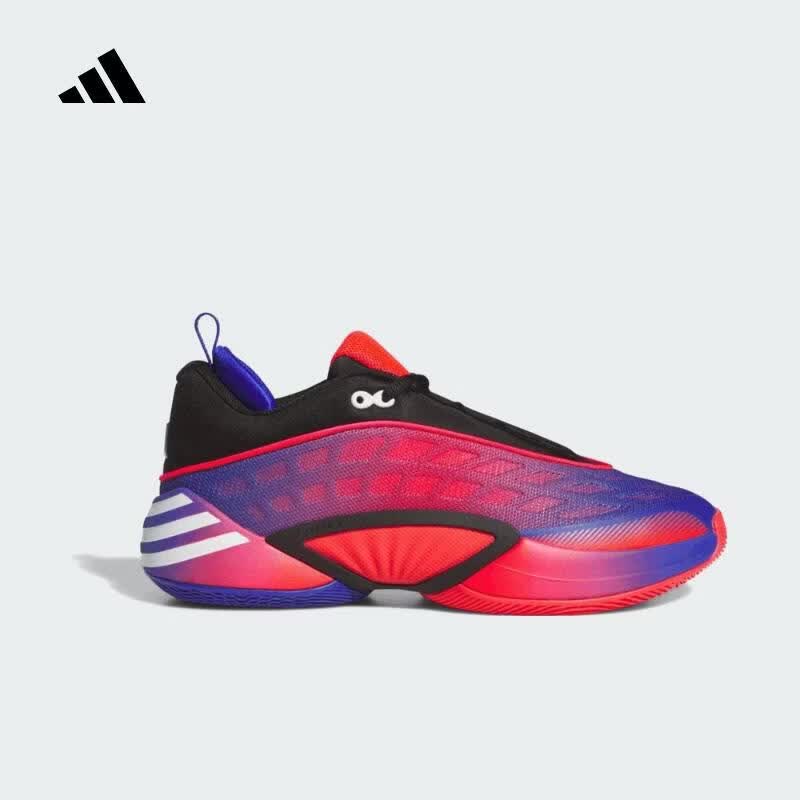 阿迪达斯adidas【滔搏运动】男女D.O.N. ISSUE 8篮球鞋 KI9288 43