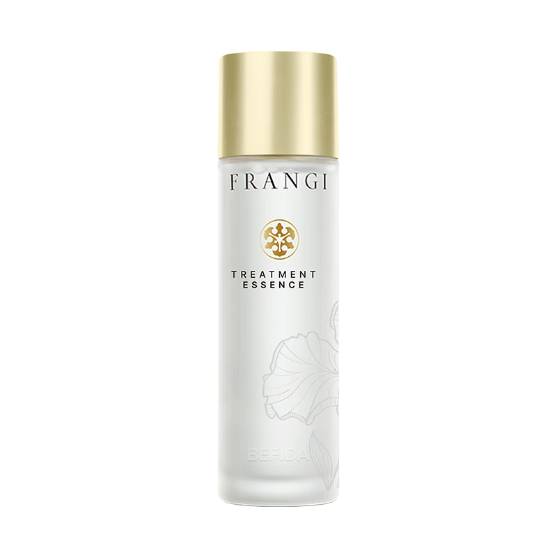 FRANGI芙蓉肌女神水提亮焕肤精华水爽肤水 女神水300ml（2瓶）